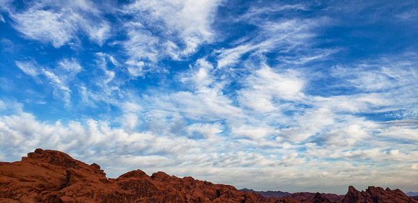Valley of Fire State Park, Nevada